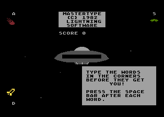 MasterType
