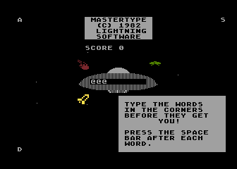 MasterType