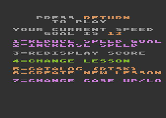 MasterType