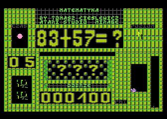 Matematyka
