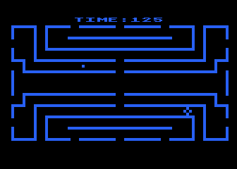 Maze Maniac