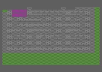 Maze!