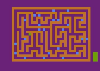 Maze Search