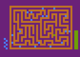 Maze Search