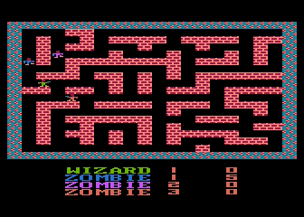 Maze War