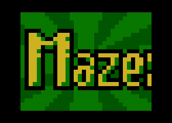 MazezaM