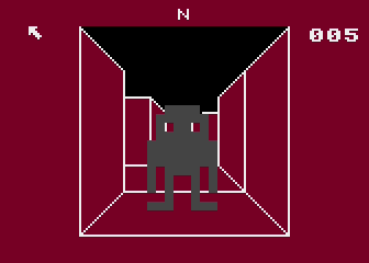 Mega Maze