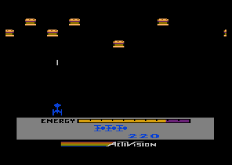 Megamania
