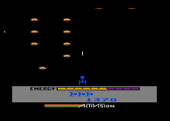 Megamania