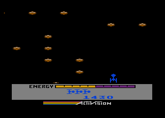 Megamania