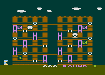 Memory Manor