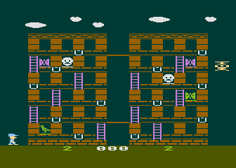 Memory Manor