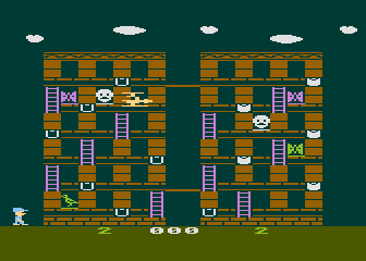 Memory Manor