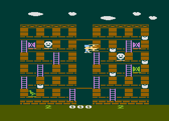 Memory Manor