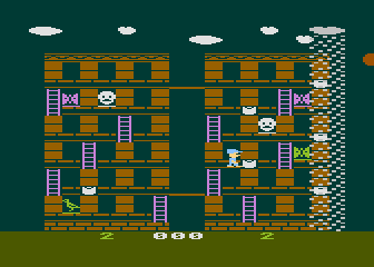 Memory Manor