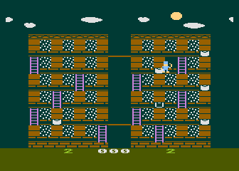 Memory Manor