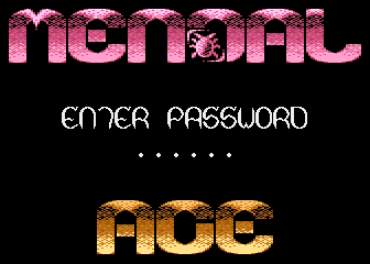 Mental Age (enhanced version)