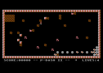 Micro-Dash 2