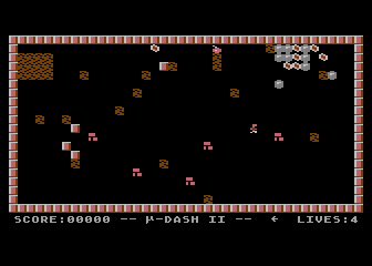 Micro-Dash 2