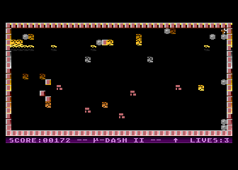Micro-Dash 2
