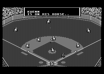 Micro League Baseball