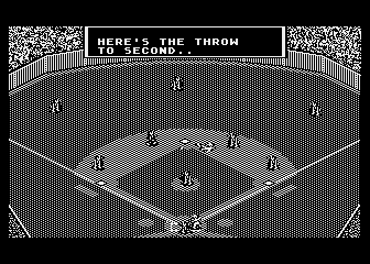 Micro League Baseball