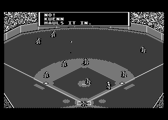 Micro League Baseball