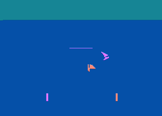 Micro Sailing
