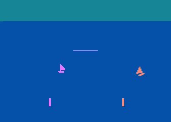Micro Sailing