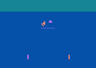 Micro Sailing