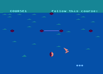 Micro Sailing