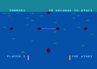 Micro Sailing