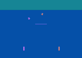 Micro Sailing