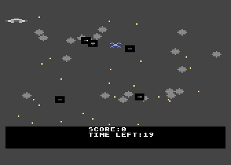 Micro Shuttle
