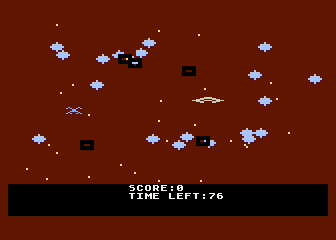 Micro Shuttle