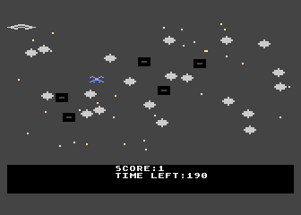 Micro Shuttle