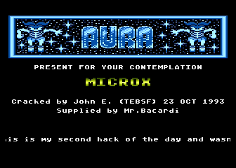 Microx