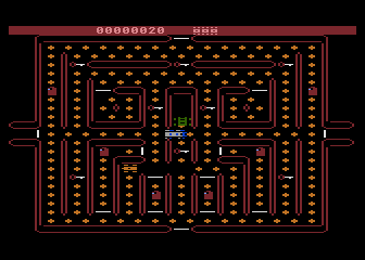 Midas Maze