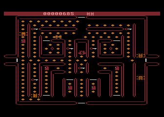 Midas Maze