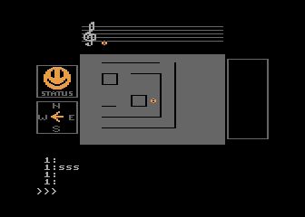 MIDIMaze/XE