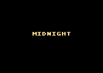 Midnight