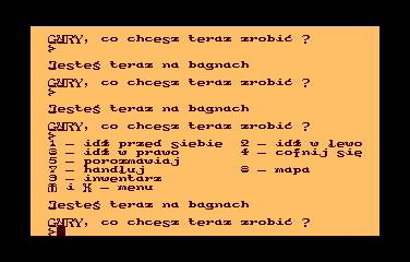 Miecz przeznaczenia