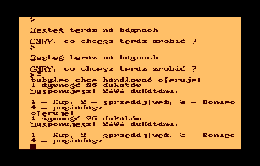Miecz przeznaczenia