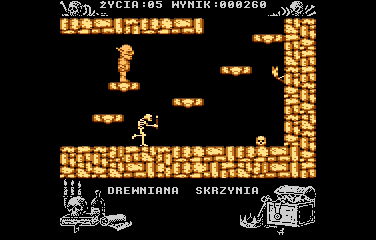 Miecze Valdgira 2: Wladca gor