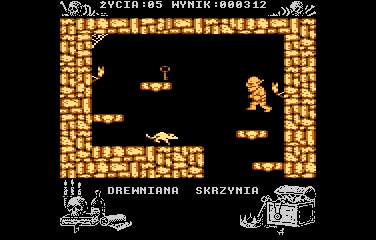 Miecze Valdgira 2: Wladca gor