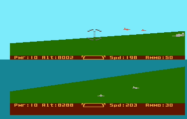 Mig Alley Ace