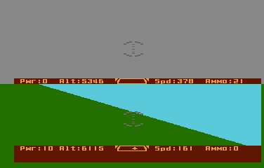 Mig Alley Ace