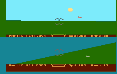 Mig Alley Ace