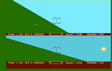 Mig Alley Ace