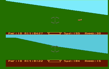 Mig Alley Ace
